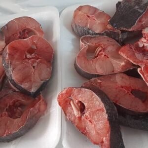Frozen Asa Fish