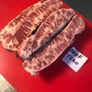 Beef Tozo