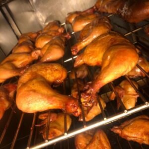 Smoked Turkey