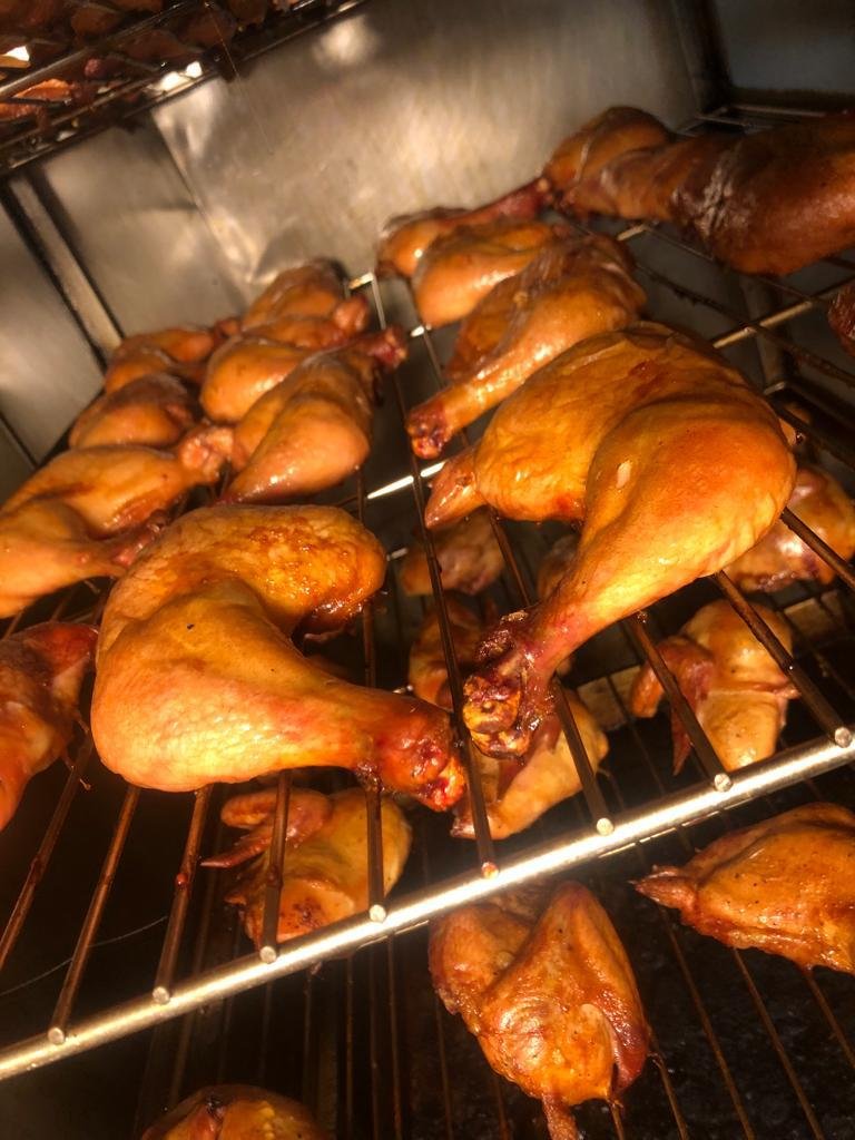 Smoked Turkey