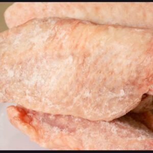 Fresh Turkey Wings \kg