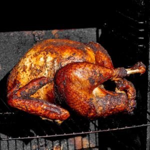 Smoked Turkey
