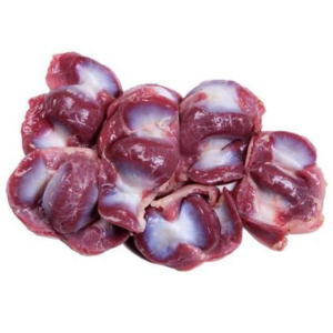 Chicken Gizzard